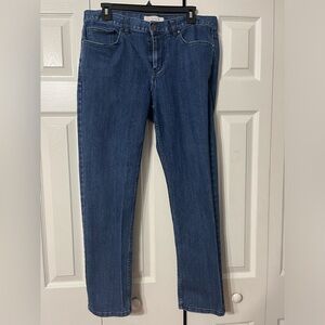 Perry Ellis Portfolio Men’s Jean Size 35x29